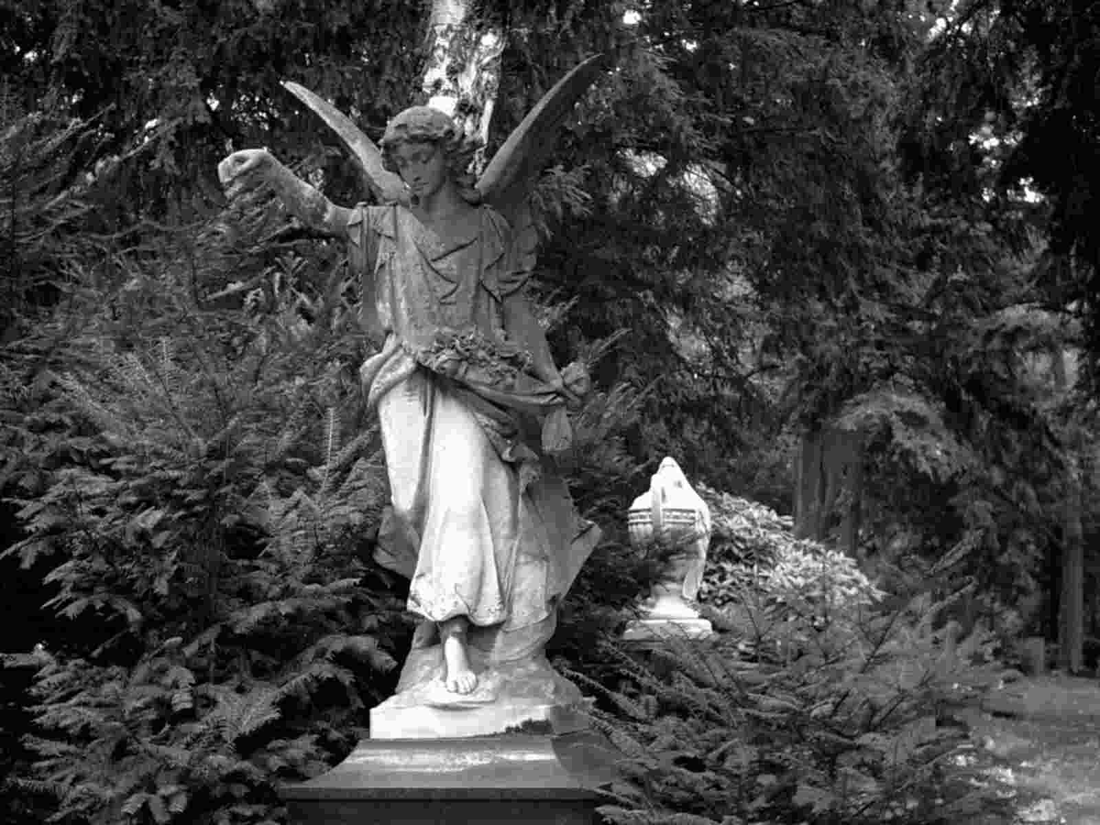 Frankfurter Hauptfriedhof