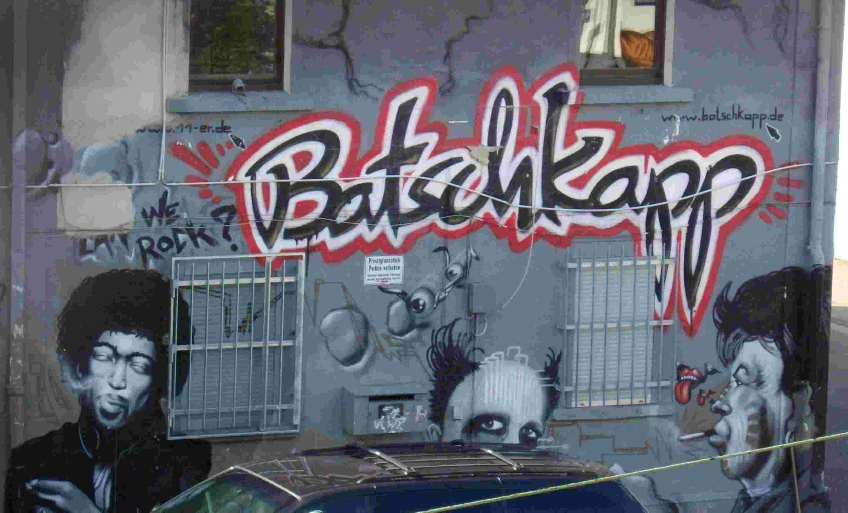 Batschkapp