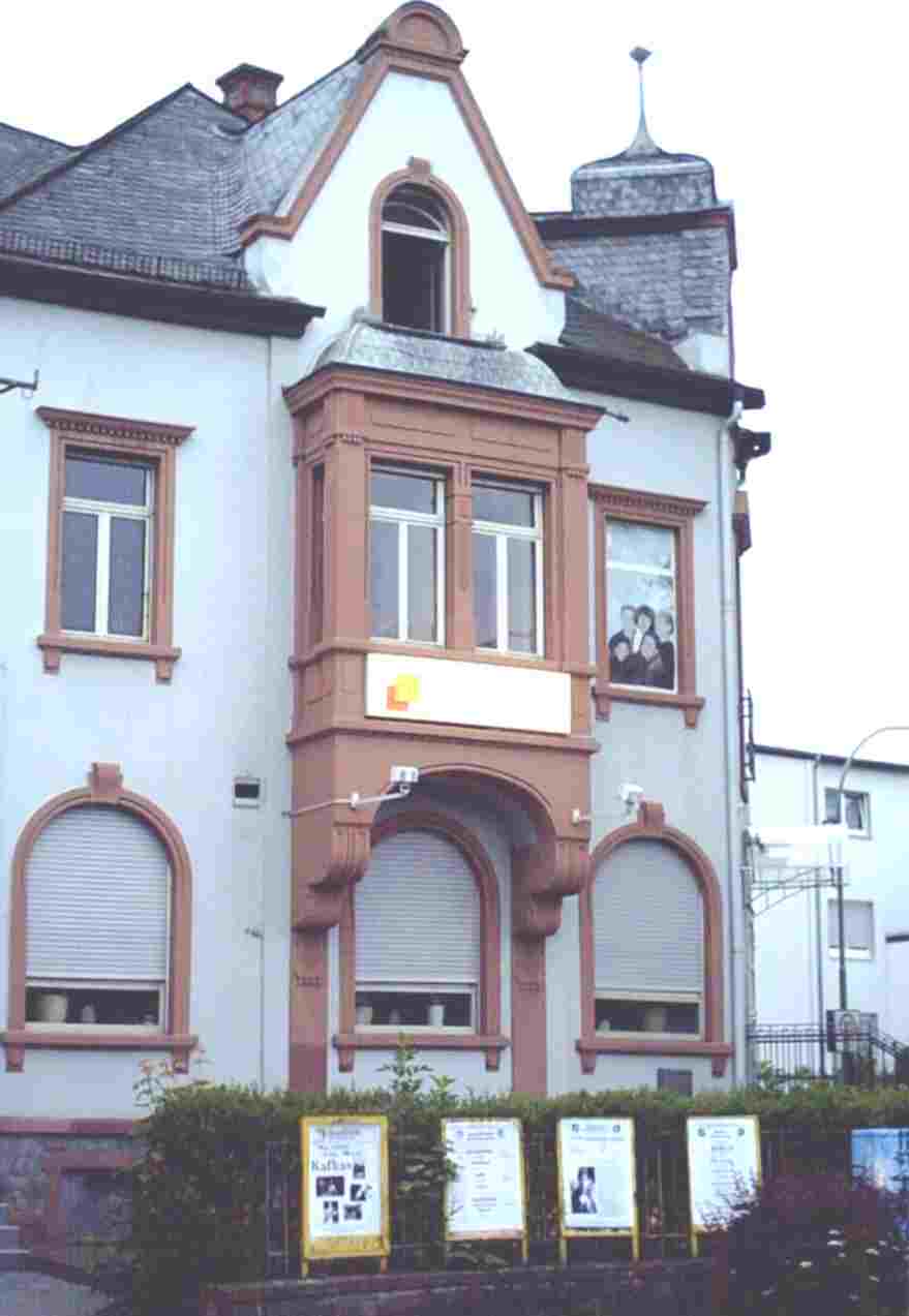 Portstrasse Oberursel